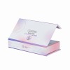 Luxury Peptide Vial Packaging Box with Magnetic Closure for 4 × 3ml Vials