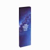 Custom Watch Packaging Box with EVA Insert | Book Style Rigid Box