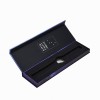 Custom Watch Packaging Box with EVA Insert | Book Style Rigid Box