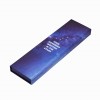 Custom Watch Packaging Box with EVA Insert | Book Style Rigid Box