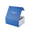 Custom Book Style Dental Aligner Packaging Box with Eco-Friendly Paper Insert