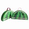 Creative Watermelon Shaped Cosmetic Gift Box with Custom EVA Insert | DHP Boxes
