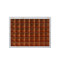 Custom Chocolate Packaging Boxes | Gold Paper Divider Eco-friendly Recyclable Food Grade Insert