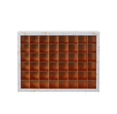 Custom Chocolate Packaging Boxes