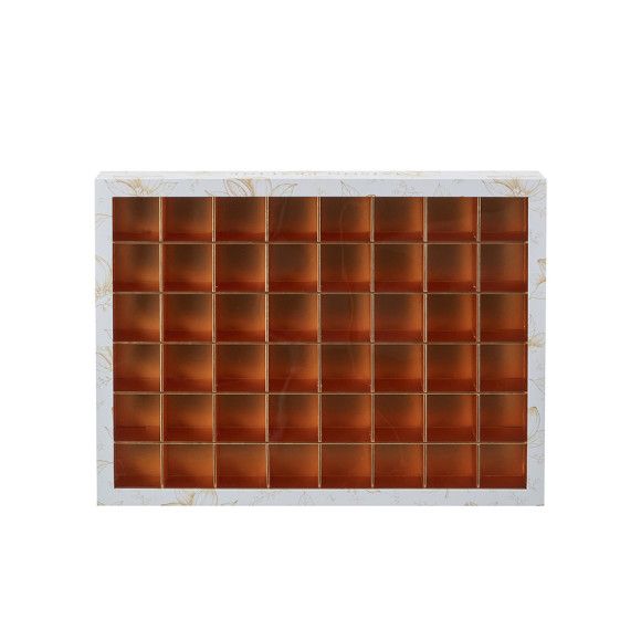 Custom Chocolate Packaging Boxes