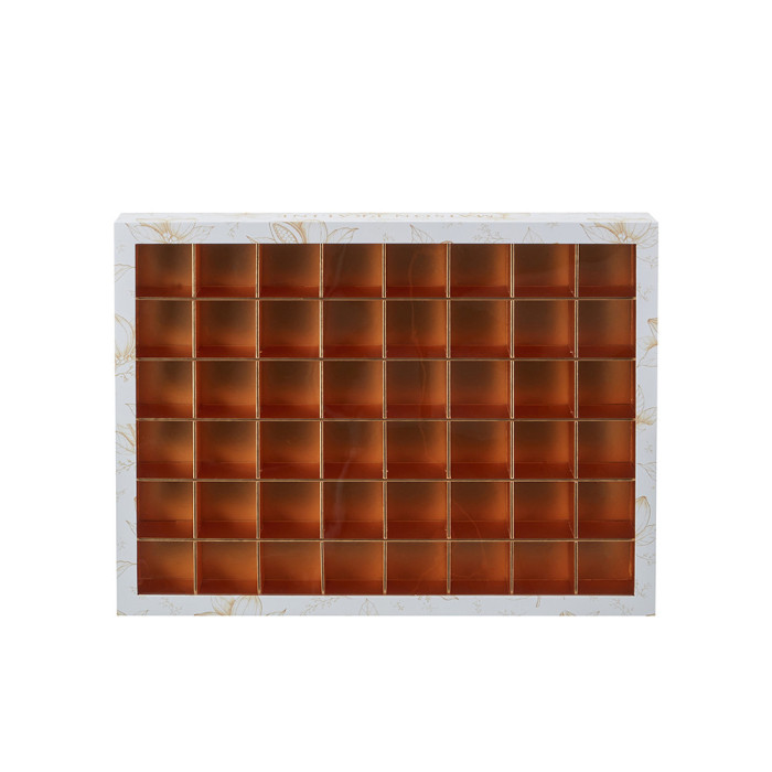 Custom Chocolate Packaging Boxes