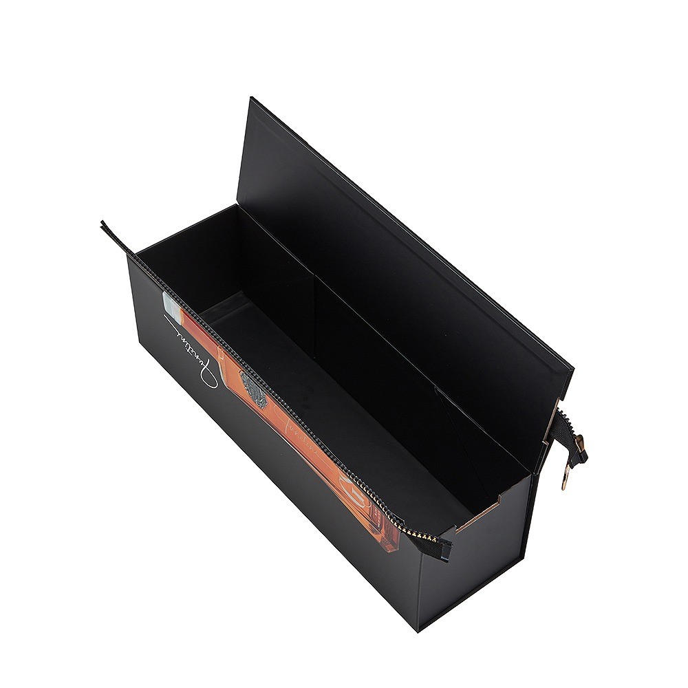 PVC-windows chocolate box