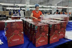 Black Friday Wine Packaging Ideas for Premium Wine Brands