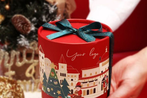 Christmas Gift Box Design Ideas for 2026