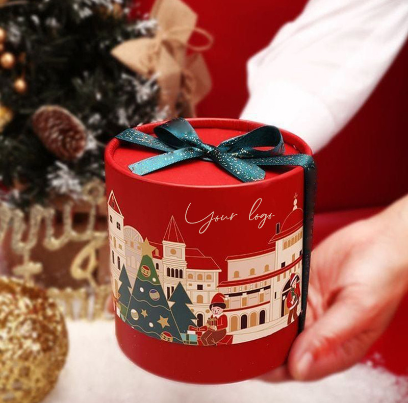 Christmas Gift Box Design Ideas for 2026