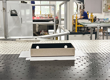 Box Assembling