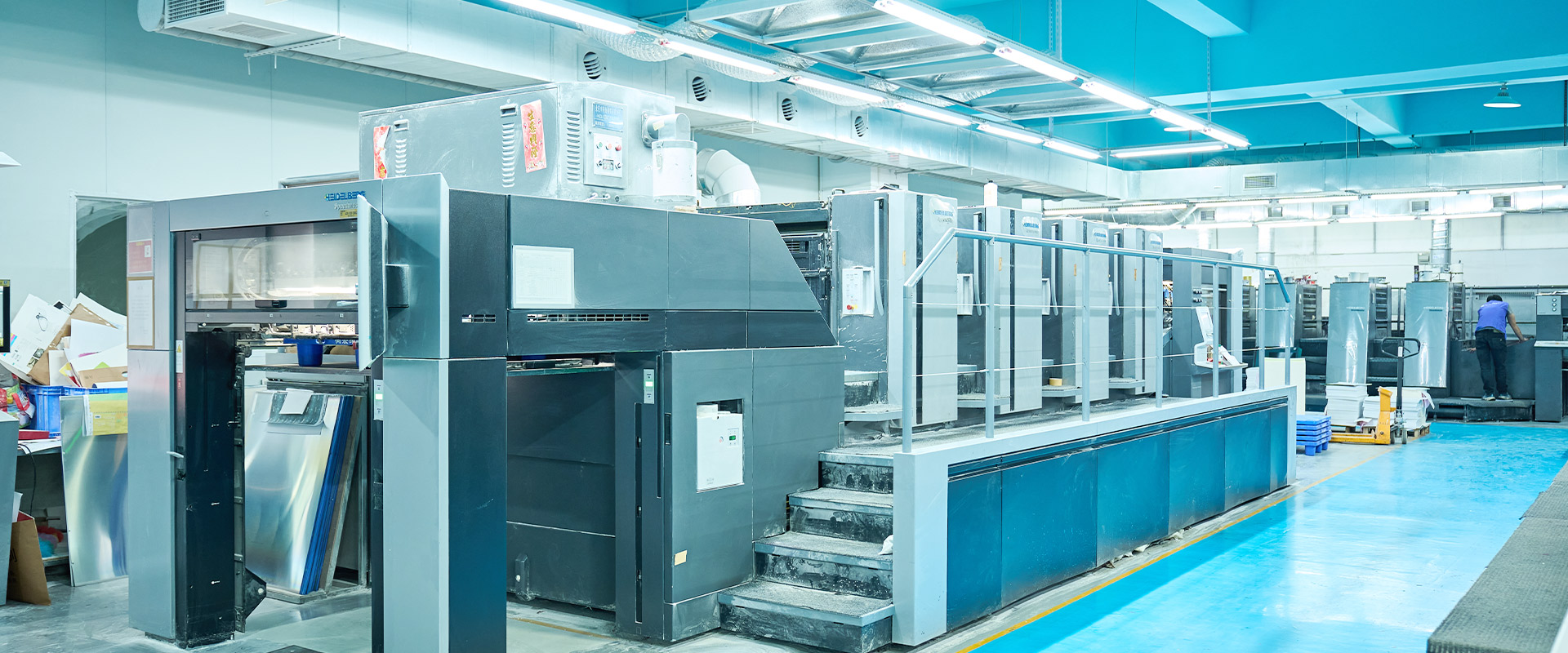 Custom Rigid Boxes Manufacturer