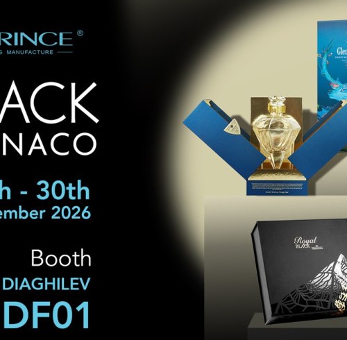DHP Boxes at London Packaging Week 2026: Showcasing Custom Luxury Packaging