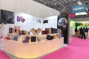 DHP Boxes at London Packaging Week: Custom Packaging Box Trends & Design Insights