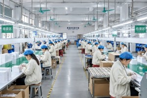 How to Choose a Custom Rigid Box Manufacturer in China