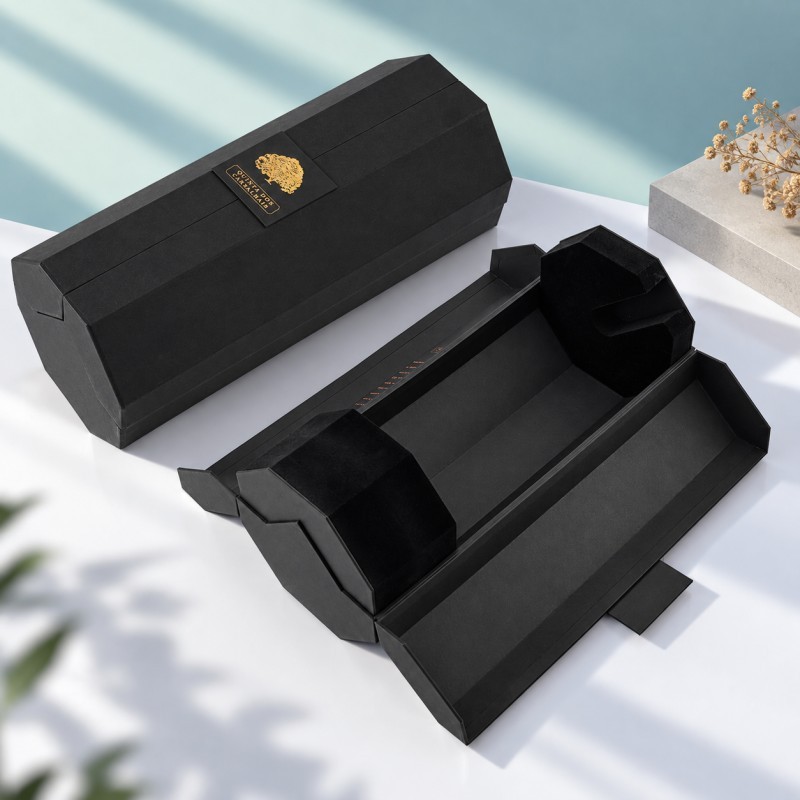 Custom Wine Boxes: A Complete Guide for Wine Brands and Importers