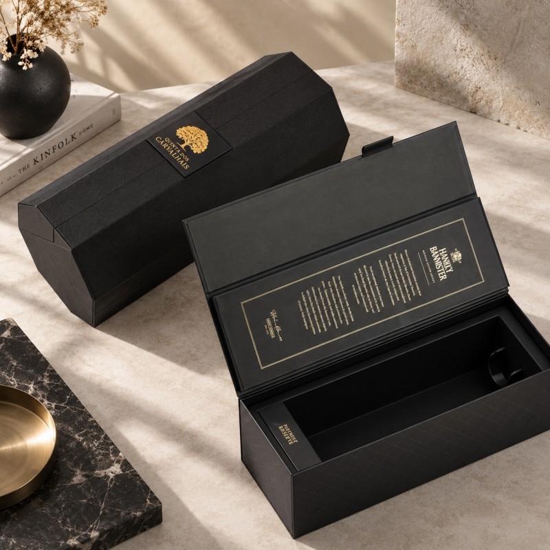 How Early Should You Order Custom Wine Boxes for Christmas?
