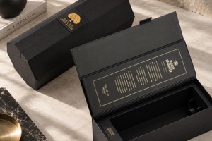 How Early Should You Order Custom Wine Boxes for Christmas?