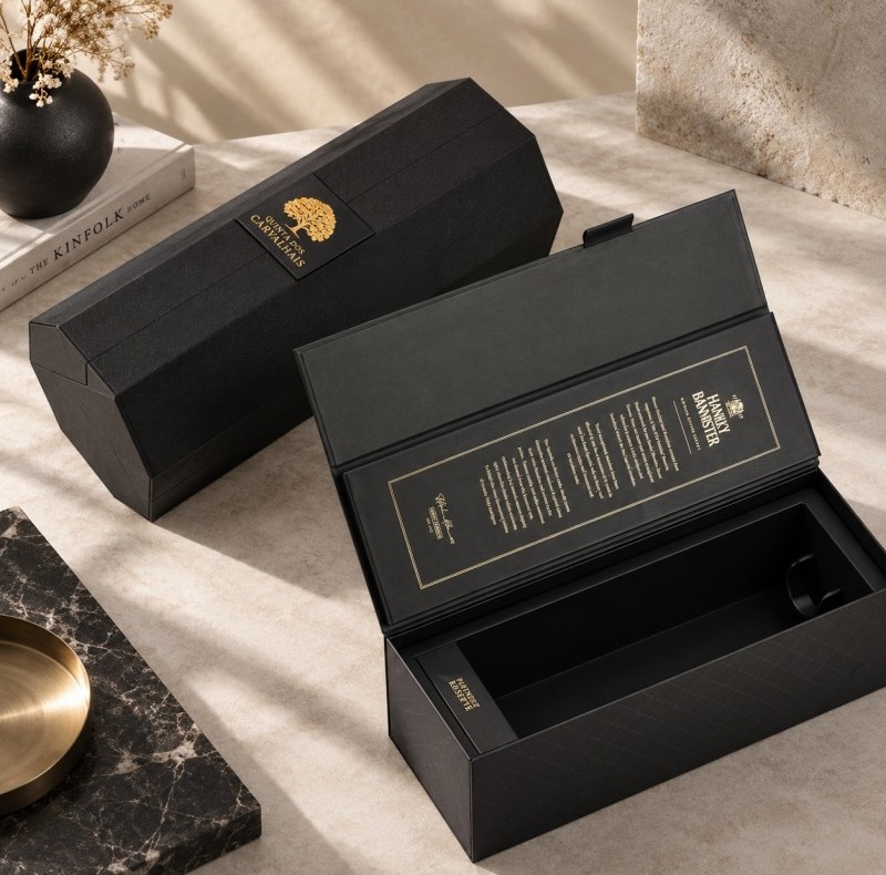 How Early Should You Order Custom Wine Boxes for Christmas?