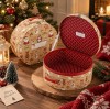 Luxury Chocolate Packaging Ideas for Christmas Gift Sets