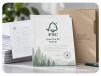 Packaging supply chain traceability documentation