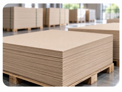 Paper supplier supporting packaging material traceability