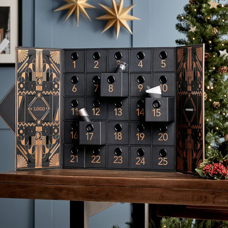 Eco-Friendly Christmas Gift Boxes: Sustainable Packaging Ideas