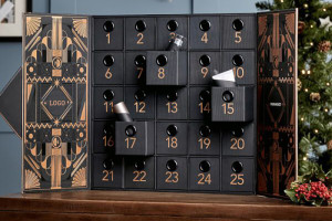 Eco-Friendly Christmas Gift Boxes: Sustainable Packaging Ideas