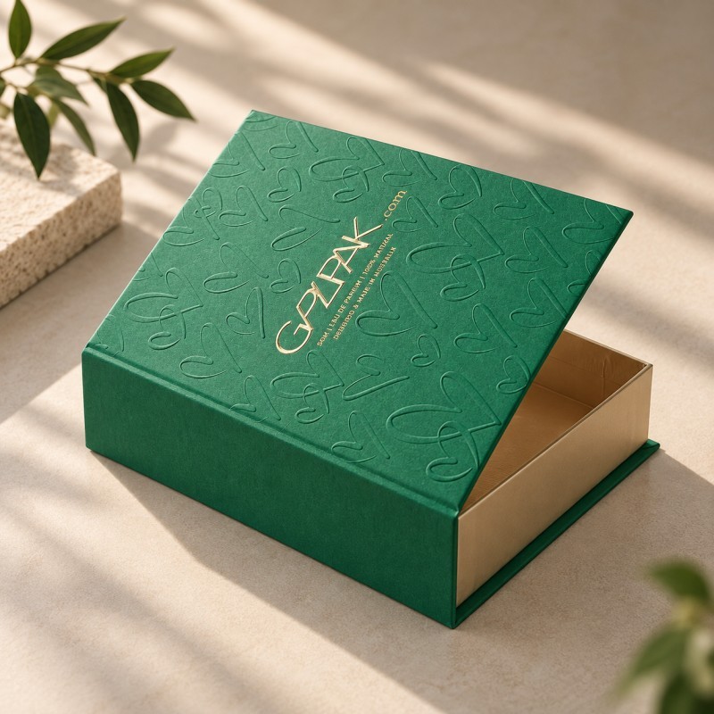 5 Printing Methods Used for Premium Packaging Boxes