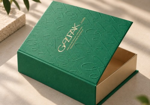 5 Printing Methods Used for Premium Packaging Boxes