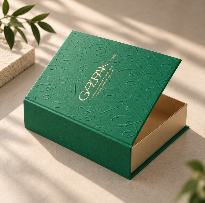 5 Printing Methods Used for Premium Packaging Boxes