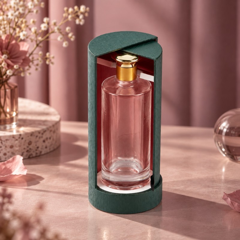 Luxury Wine Packaging: How to Design a Premium Wine Box