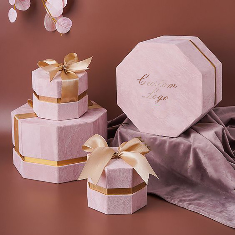10 Most Popular Types of Luxury Packaging Boxes