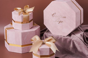 10 Most Popular Types of Luxury Packaging Boxes