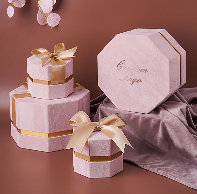 10 Most Popular Types of Luxury Packaging Boxes