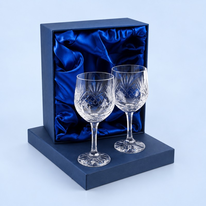 Luxury fabric wrapped insert holding jewelry