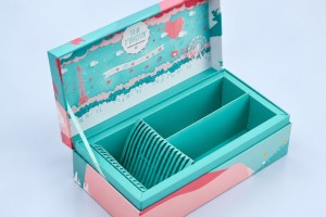 5 Common Papers for Luxury Packaging Boxes | DHP Boxes