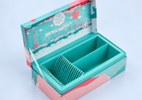 5 Common Papers for Luxury Packaging Boxes | DHP Boxes