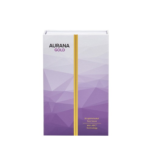 Luxury Double-Door Perfume Vial Packaging Box with Custom Foam Insert