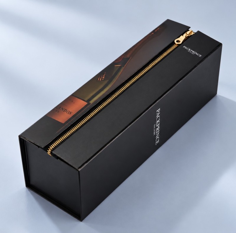 Custom Whiskey Boxes: Luxury Packaging Ideas for Premium Spirits