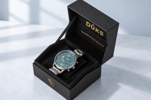 Luxury Watch Packaging: Custom Box Designs for Premium Watches