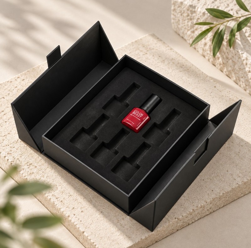 How Much Does Custom Packaging Cost? A Manufacturer's Guide