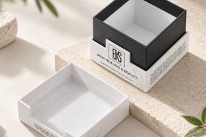 Packaging Factory vs Trading Company: How to Choose a Custom Rigid Box Supplier in China