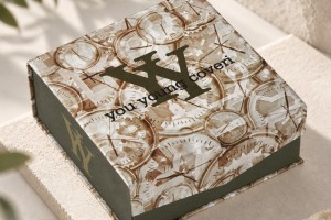 10 Luxury Packaging Finishing Techniques That Make Products Look More Expensive