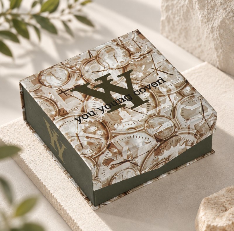 10 Luxury Packaging Finishing Techniques That Make Products Look More Expensive