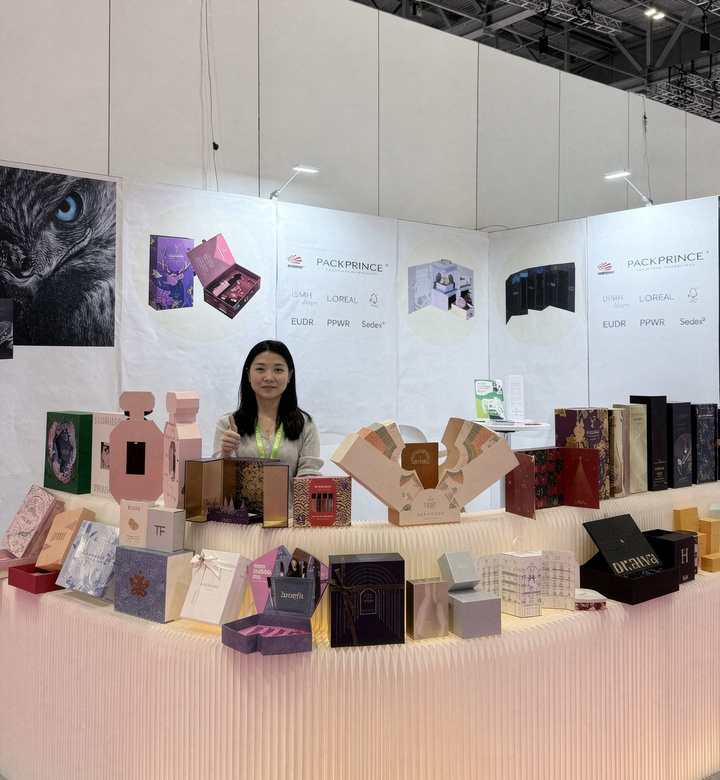 London Packaging Week 2026