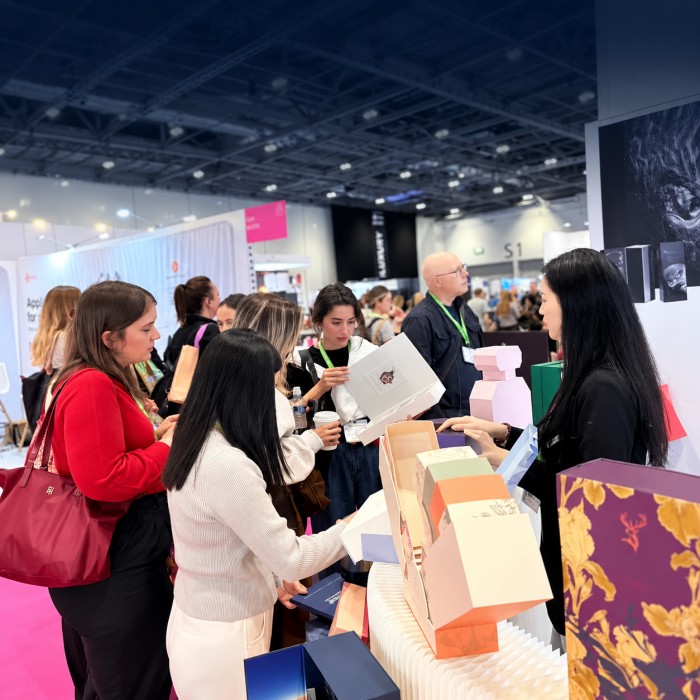 London Packaging Week 2026