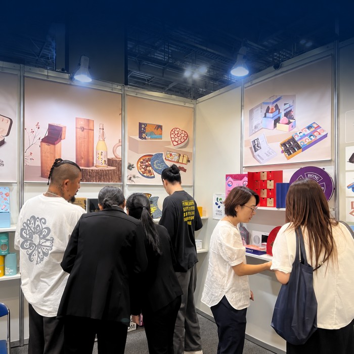 Tokyo Gift Show 2024