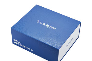 Custom Aligner Packaging Box: The Complete Guide to Dental & Teeth Aligner Packaging