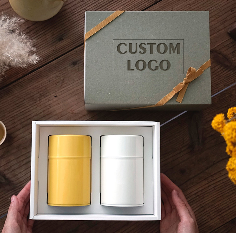 Custom Luxury Tea Packaging Boxes: Designs, Materials & Wholesale Buying Guide